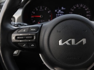 Kia Rio IV Hatchback 5d Facelifting 1.0 T-GDI 100KM 2023 Kia Rio 1.0 T-GDI, Salon Polska, 1. Właściciel, zdjęcie 17