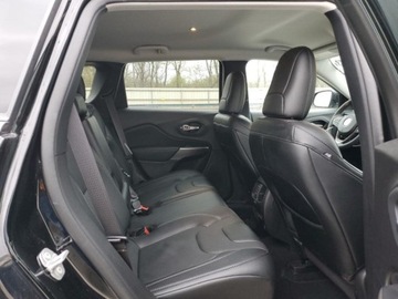 Jeep 2022 Jeep Grand Cherokee JEEP CHEROKEE LATITUDE LUX..., zdjęcie 9