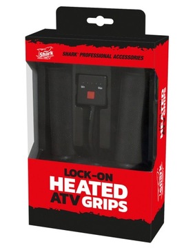 SHARK CF MOTO BASHAN ручки с подогревом