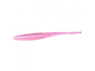 SPRO JASKÓŁKA BONY SHAKE PINK NOISE 8cm 10szt