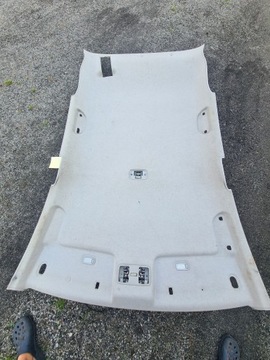 KIA VENGA PODSUFITKA