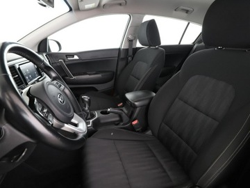 Kia Sportage IV 2019 Kia Sportage klima-auto tempomat navi kamera hak, zdjęcie 12
