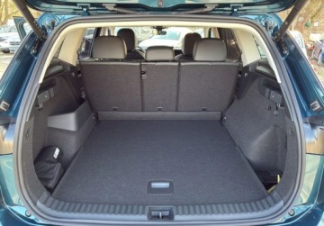 Volkswagen Tayron 2025 Volkswagen Tayron Elegance 2.0 TDI 4MOTION 193KM 2.0 Diesel 193KM, zdjęcie 33