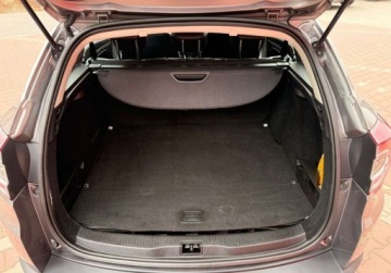 Renault Megane III Grandtour 1.6 16v 110KM 2011 Renault Megane 1.6i 110ps 6Biegow KlimaTronic PolSkory Bezwypadkowa Bardzo, zdjęcie 22