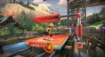 Сенсор кинект Xbox 360 + ИГРА