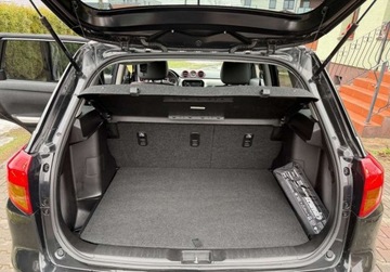 Suzuki Vitara III SUV 1.4 BOOSTERJET 140KM 2016 Suzuki Vitara 1,4T 140KM 4x4 FULL LED Navi Key-Less Bezwypadkowy Serwis, zdjęcie 24