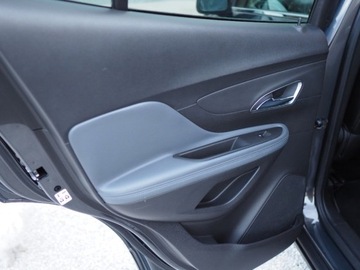 Opel Mokka I SUV 1.6 CDTI Ecotec 136KM 2015 Opel Mokka Piekna 1.6CDTI 136KM Bezwypadkowa Ful opcja Cosmo 170 tys km, zdjęcie 16