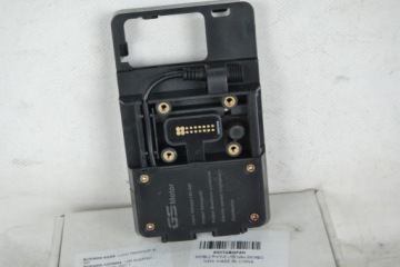 ДЕРЖАТЕЛЬ ДЕРЖАТЕЛЬ ТЕЛЕФОНА ЗАРЯДНОЕ УСТРОЙСТВО GPS GS ДВИГАТЕЛЬ BMW 1200 K50 X001GBQP2H