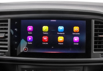 Cupra Ateca Crossover Facelifting 1.5 TSI 150KM 2024 Cupra Ateca 1.5 TSI 150KM DSG, Podgrzewane fotele, Kamera cofania, Autoala, zdjęcie 15