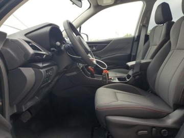 Subaru 2024 Subaru Forester 2024, 2.5L, 4x4, SPORT, od ubezpieczalni, zdjęcie 7