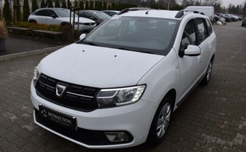 Dacia Logan II MCV Facelifting 1.0 SCe 73KM 2018