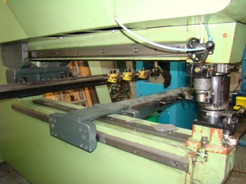 ПРЕСС-РЕЗКА TRUMPF CS 75