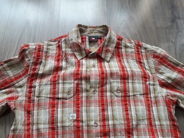 MCKINLEY-ТРЕККИНГОВАЯ ФУТБОЛКА S