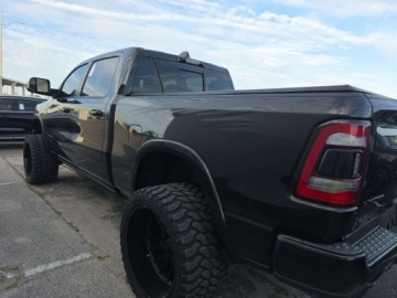  RAM 1500 Limited Crew Cab Standard Bed 2023 5.7 Benzyna 395KM, zdjęcie 2