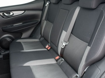 Nissan Qashqai II Crossover Facelifting 1.5 dCi 115KM 2020 Nissan Qashqai 1.5 dCi Kamera 360 Szklany dach, zdjęcie 24