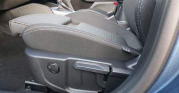 Ford Focus IV 2025 Ford Focus Full LED matrycowe, BLIS, fotele AGR, tempomat adaptacyjny 155KM, zdjęcie 27