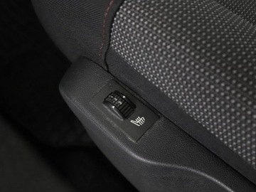 Citroen C4 Cactus Crossover Facelifting 1.2 PureTech 110KM 2018 Citroen C4 Cactus Kamera, Navi, Podg.fotele,, zdjęcie 37