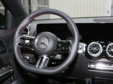 Mercedes GLB SUV 1.3 200 163KM 2025 MERCEDES-BENZ GLB 200 AMG Line Suv 1.3 (163KM) 2025, zdjęcie 6