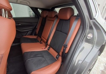 Mazda CX-30 2024 Mazda CX-30 2.0 Hybryda 186KM, zdjęcie 9