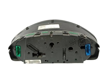 PŘÍSTROJOVÁ DESKA 110080033 7M7920800H SEAT ALHAMBRA I (1996-2009)