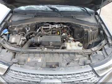 Ford Explorer VI 2021 Ford Explorer XLT 2021 2.3l 2.3 Benzyna 300KM, zdjęcie 8