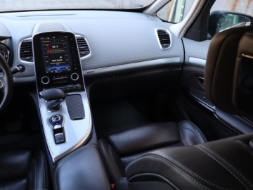 Renault Espace V Van 1.6 Energy dCi 160KM 2017 Renault Espace 1.6 dCi, Salon Polska, Serwis ASO, zdjęcie 7