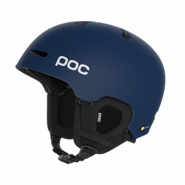 POC kask narciarski Fornix MIPS Lead r. 51-54