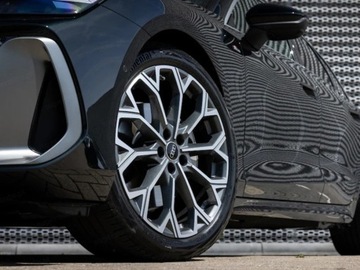 Audi A6 C9 2.0 TFSI 204KM 2025 AUDI A6 TFSI S line Avant Combi (204 KM) 2025, zdjęcie 16