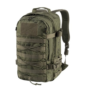 Plecak Helikon-Tex Raccoon 20L Desert Night Camo