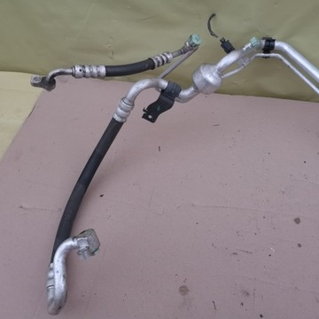 KIA VENGA TRUBKA PŘÍVOD KLIMATIZACE 1.4 16V BENZÍN EVROPA