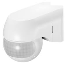 CZUJNIK RUCHU 220st BIAŁY OR-CR-262/W
