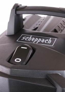 Устройство для извлечения стружки SCHEPPACH DC100