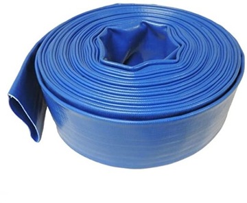 LAYFLAT 2.1/2 wąż przesyłowy ( 65mm ) 6 Bar 100m