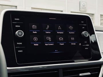 Volkswagen T-Roc I SUV Facelifting 1.5 TSI ACT 150KM 2025 Volkswagen T-Roc Final Edition 1.5 TSI 150 KM DSG, zdjęcie 15