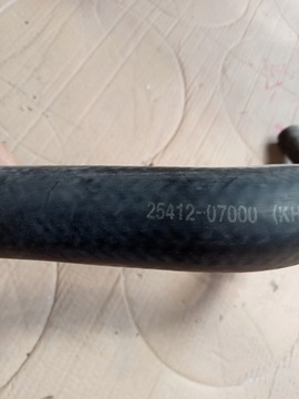 KIA PICANTO 04-10R 1.1B WAZ VODY SPODEK