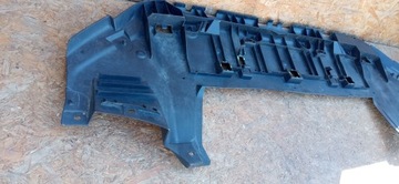 EXPERT III JUMPY III PROACE II 16 НАКЛАДКА ПЕРЕДНЕГО БАМПЕРА 9808501880