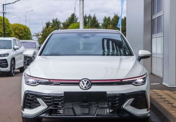 Volkswagen Golf VIII 2025 Volkswagen Golf LED Matrix, Climatronic, pakiet zimowy, dostepny od reki, zdjęcie 7