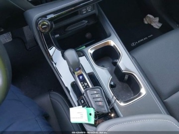 Lexus NX II 2024 Lexus NX 2024 LEXUS NX 350H PREMIUM 2.5 Hybryda 189KM, zdjęcie 10