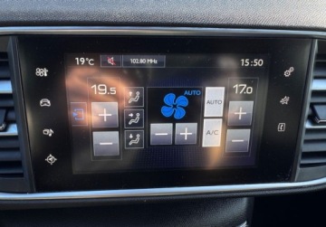 Peugeot 2018 Peugeot 308 GTbezwypadekserwis asojedzie jak nowe 1.2 Benzyna 130KM, zdjęcie 18