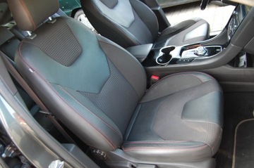 Ford Mondeo V Liftback Facelifting 2.0 EcoBlue 190KM 2020 Mondeo ST Lift 2.0TDCi Kamera El. Fot. i Klapa Bezwypadkowy Nowy Rozrząd, zdjęcie 12