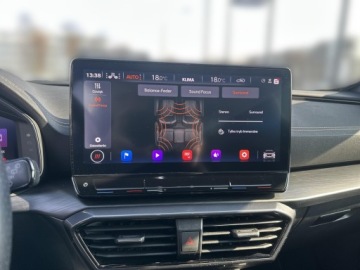 Cupra Formentor Crossover 2.5 TSI 390KM 2024 Cupra Formentor Cupra Formentor VZ5 2.5 TSI 390KM, zdjęcie 27