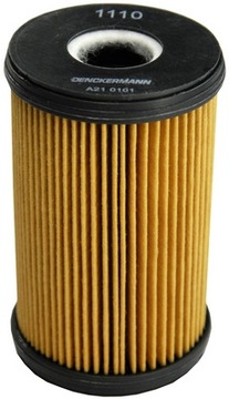 Filtr oleju DENCKERMANN BMW
