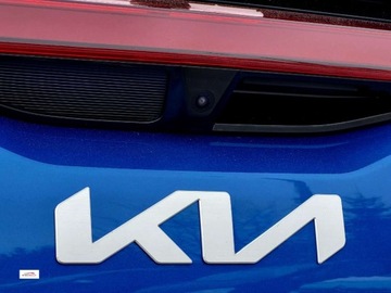 Kia Picanto III 2025 Kia Picanto Mega kolor GT LINE,Automat, Szyber, GWARANCJA 1.2 Benzyna, zdjęcie 18