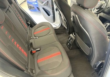 BMW X1 F48 Crossover xDrive18d 150KM 2016 BMW X1 4x4 X1 2.0D 150 KM 99.000 km Warszawa 2.0 Diesel 150KM, zdjęcie 7