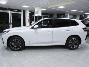 BMW X3 G45 2025 BMW X3 xDrive20d Sport Suv 2.0 (197KM) 2025, zdjęcie 1