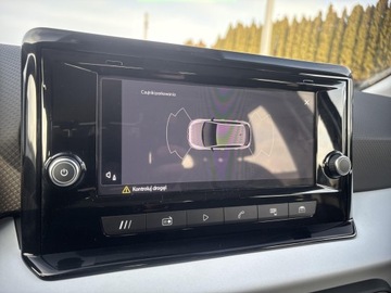 Seat Ibiza V Hatchback 5d Facelifting 1.0 TSI 95KM 2024 Seat Ibiza 1.0TSI 95KM Style (Bezwypadkowy, Salon, zdjęcie 27