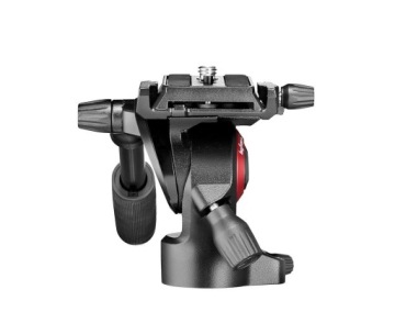 Головка Manfrotto BeFree Live MVH400AH