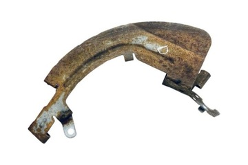 JINÉ DÍLY ZAVĚŠENÍ MERCEDES-BENZ E (W213) A2055467480 2.99L DIESEL