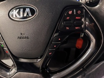 Kia Ceed II Hatchback 5d Facelifting 1.6 GDI 135KM 2018 Kia Ceed 1.6 benzyna, Nawi, Kamera, Serwis, zdjęcie 13