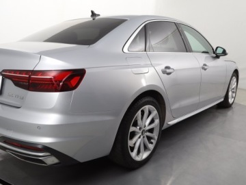 Audi A4 B9 Limousine Facelifting 2.0 35 TFSI 150KM 2024 Audi A4 35 TFSI, Salon Polska, 1. Właściciel, zdjęcie 23